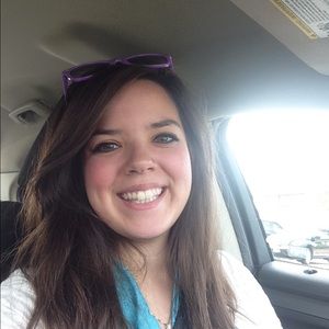 Meet your Posher, Sarah