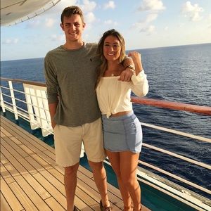 Meet your Posher, Ilaria