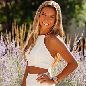 Meet your Posher, Isa