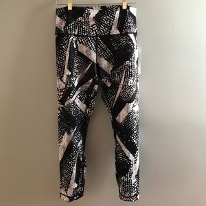 Lululemon high times leggings