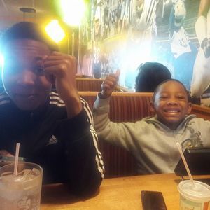 Meet your Posher, Mac