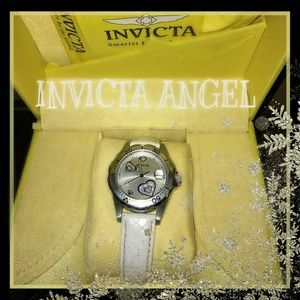 Invicta Angel Ladies Watch