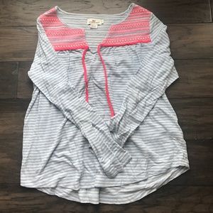 Vineyard Vines long sleeve