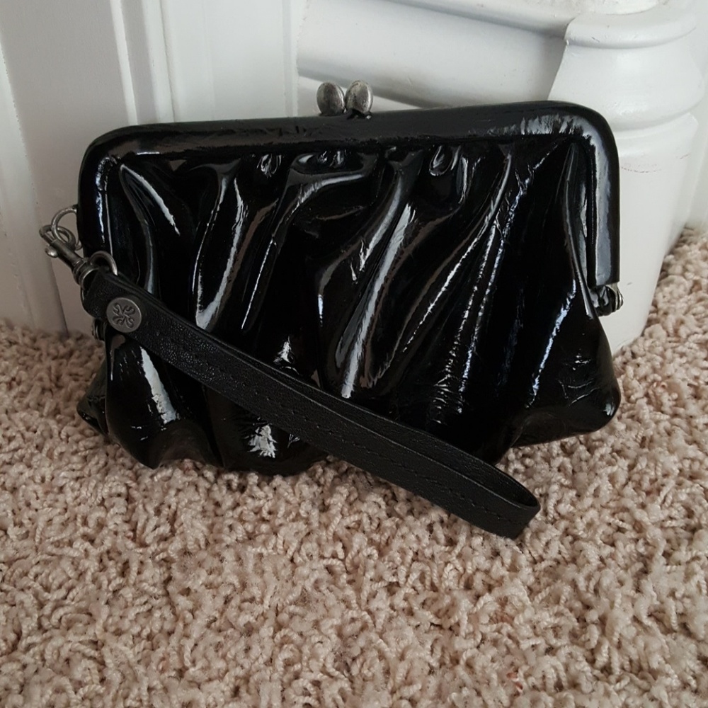 Vera Wang Wristlet
