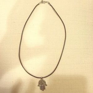 Disney Parks Necklace