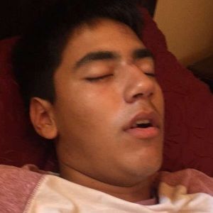 Meet your Posher, Erick