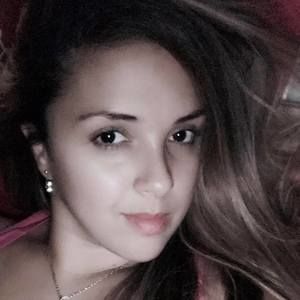 Meet your Posher, Natalia