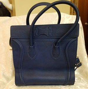 DailyLook Large Handbag (Celine look a like)