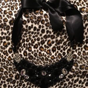 Beautiful WHBM necklace