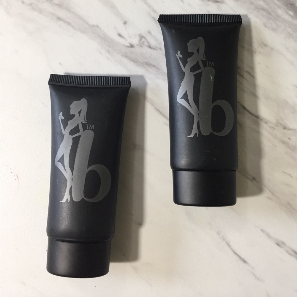 Be A Bombshell Foundation