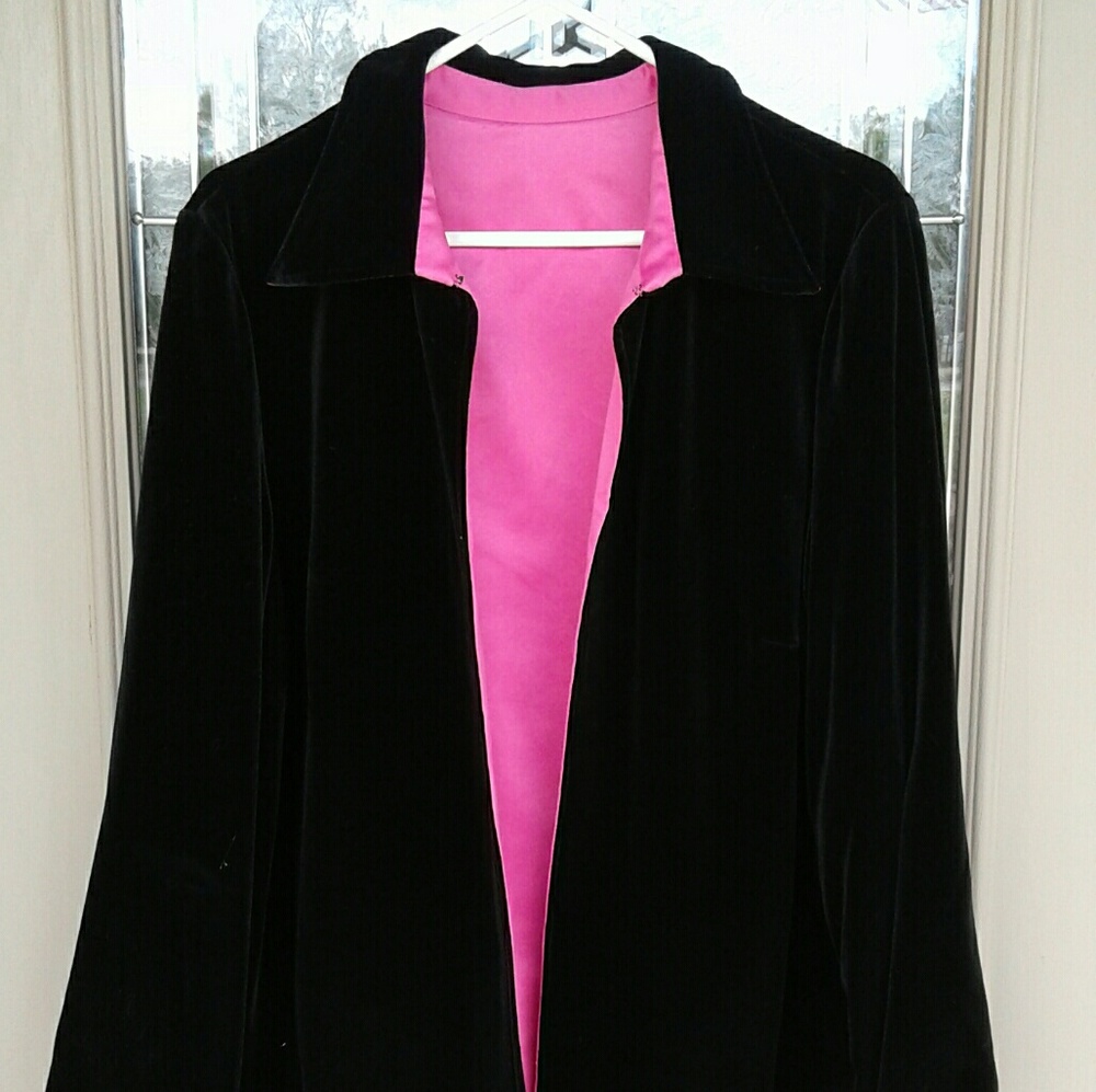 Women's jacket