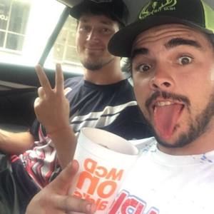 Meet your Posher, Cody