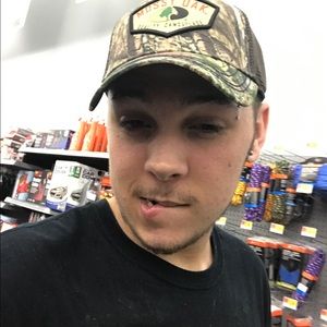 Meet your Posher, Alberto