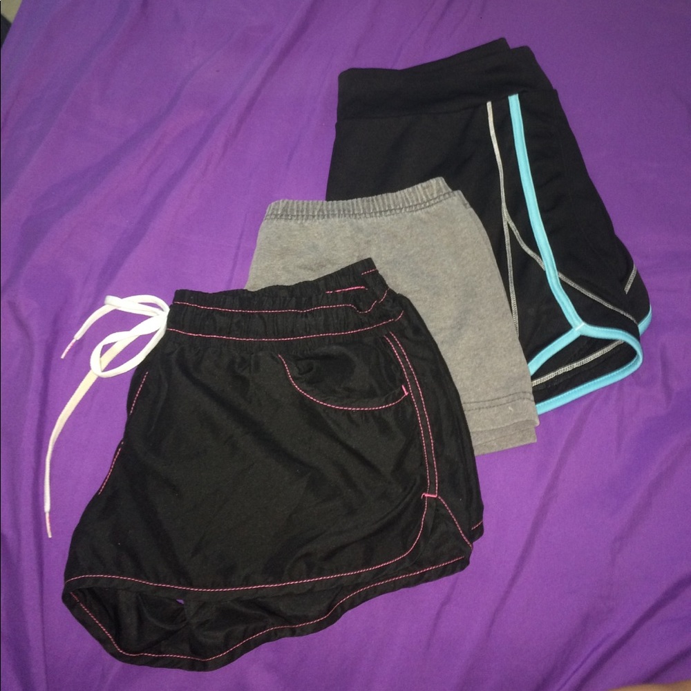 Xl shorts bundle