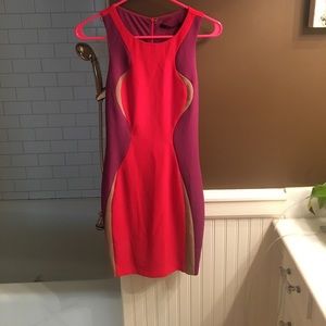 Ark & Co short dress new with tags