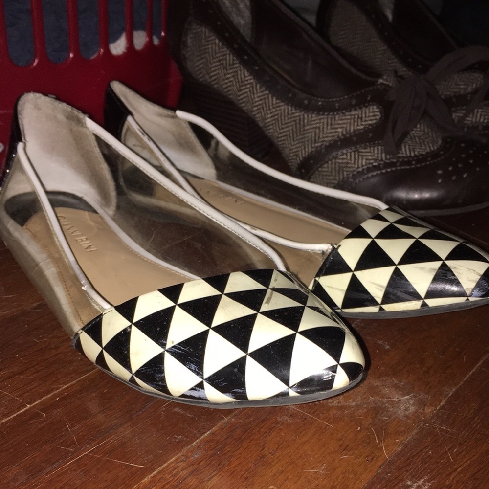 Flats