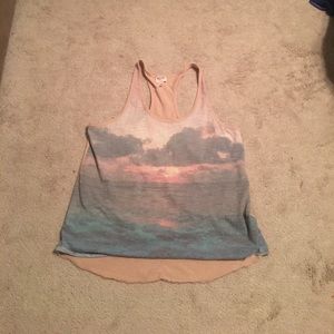 Mossimo tank top