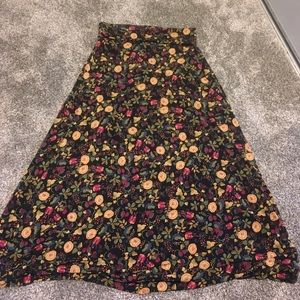 LuLaRoe large Maxi