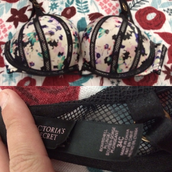 Victoria secret bras !!! - Picture 1 of 4