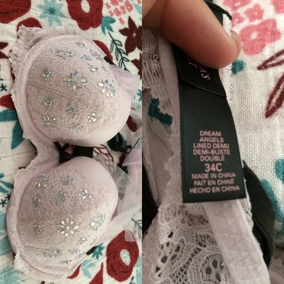 Victoria secret bras !!! - Picture 2 of 4