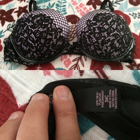 Victoria secret bras !!! - Picture 3 of 4
