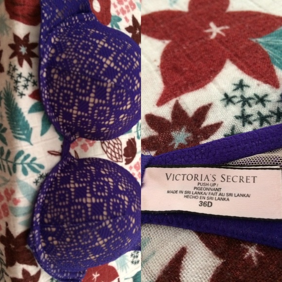 Victoria secret bras !!! - Picture 4 of 4