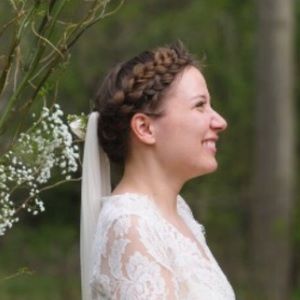 Meet your Posher, Nicole