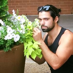 Meet your Posher, Jon