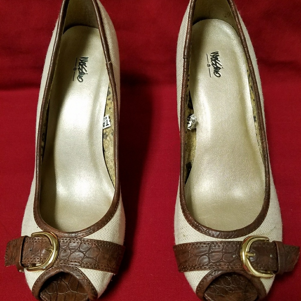 Womens heels