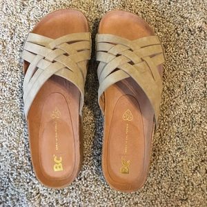 Born in California slides