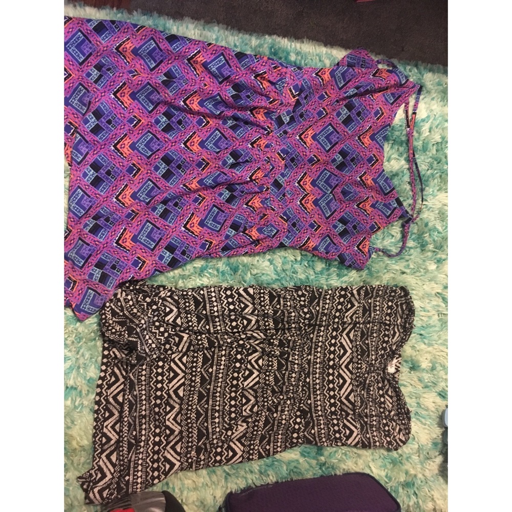 Aeropostale Dresses