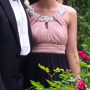 Size 4 Prom dress