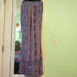 Altard State pattern pant