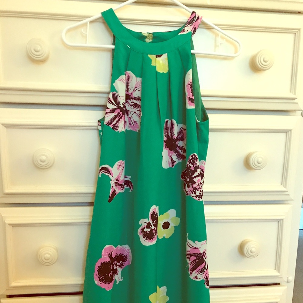 Jcrew Sundress
