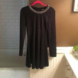 Double Zero short cocktail dress
