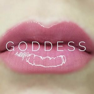 Goddess Lipsense