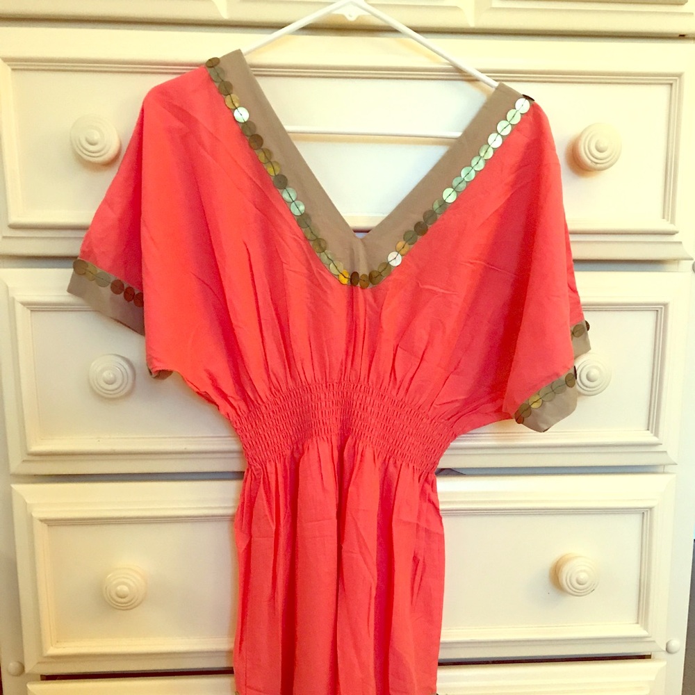 Theme Sundress