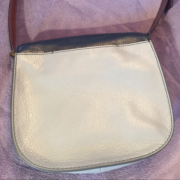 Fossil cross body bag - Picture 3 of 5