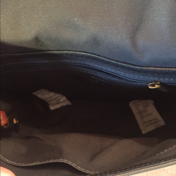 Fossil cross body bag - Picture 4 of 5