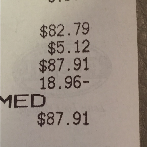 Fossil cross body bag - Picture 5 of 5