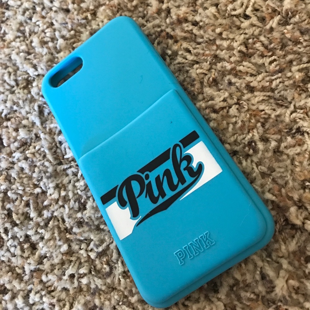 iPhone 6/6s/7 case.