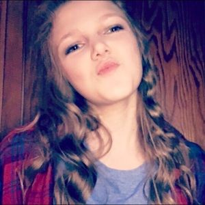 Meet your Posher, Avery