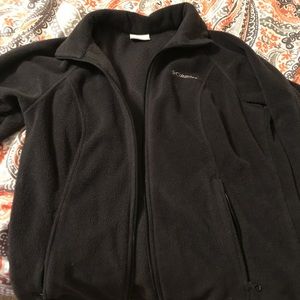 Columbia Jacket