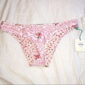 American eagle bikini bottoms