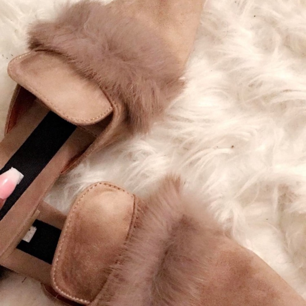 Meet your Posher, Asia