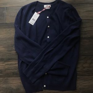 Vineyard Vines cardigan