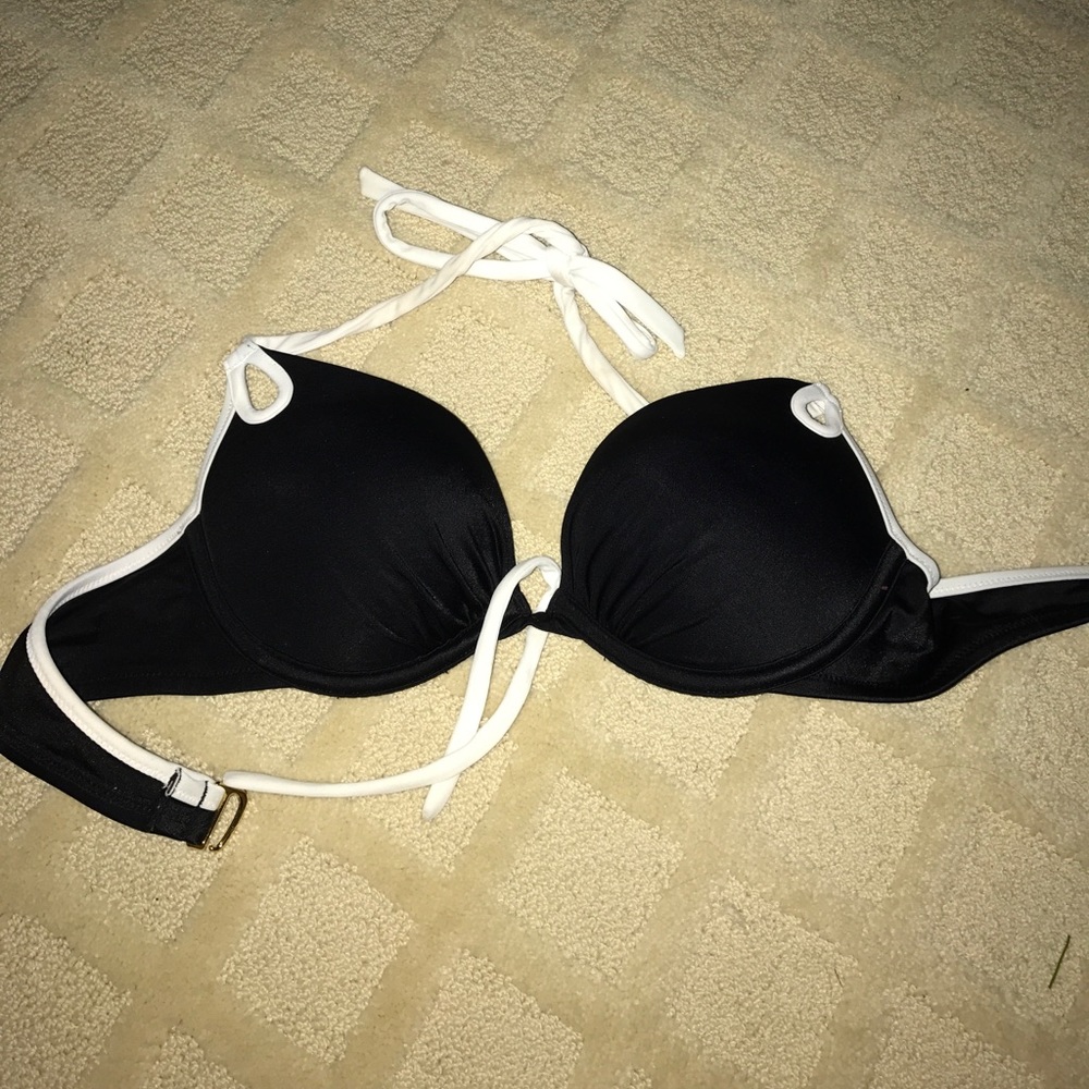VS bikini top