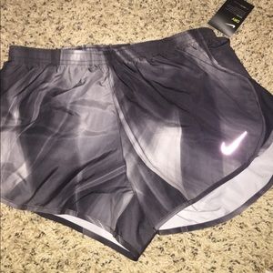 DONATING SOON black nike shorts!