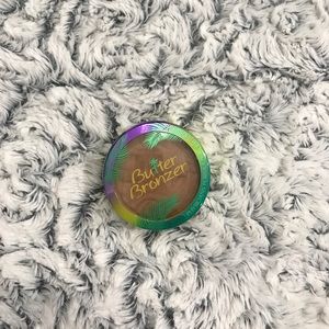 Physicians Formula Butter Bronzer!