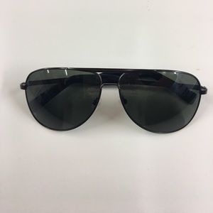 OTIS Sunglasses Glass Polarized Lens